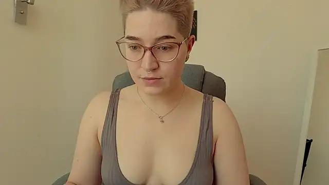 Passion-Ada from StripChat