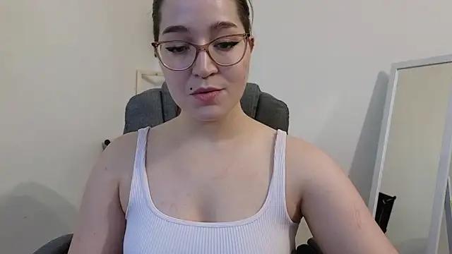 Passion-Ada from StripChat