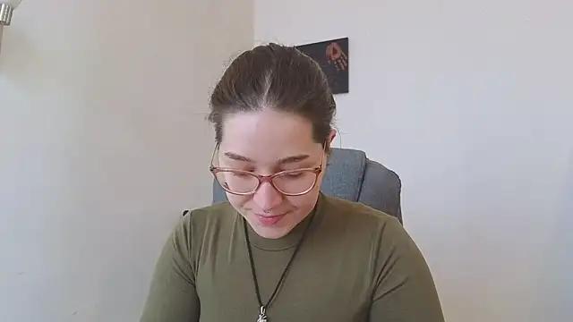 Passion-Ada from StripChat