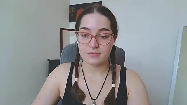 Passion-Ada from StripChat