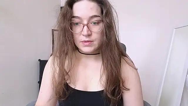 Passion-Ada from StripChat