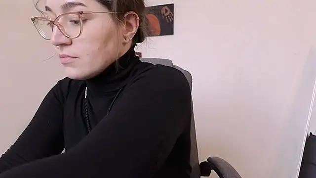 Passion-Ada from StripChat