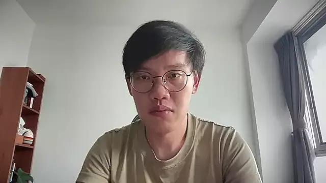Passionatetwink2 from StripChat