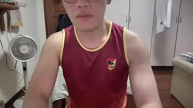 Passionatetwink2 from StripChat is Freechat
