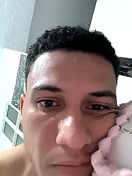 PassionDuo123 from StripChat