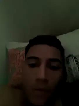 PassionDuo123 from StripChat