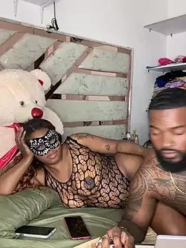 PassionEbony_ webcams show profile image 