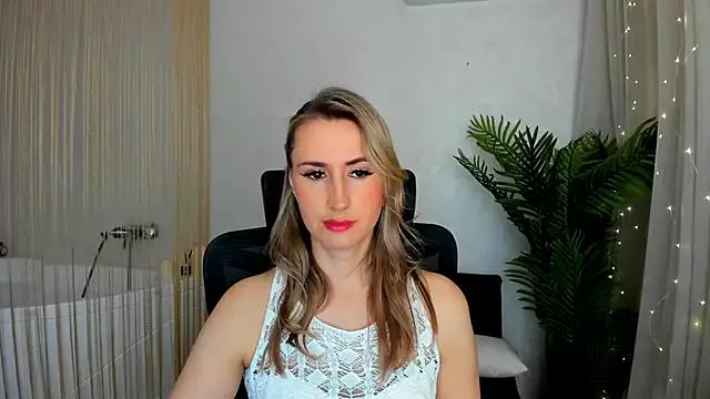 PassionGlow from StripChat