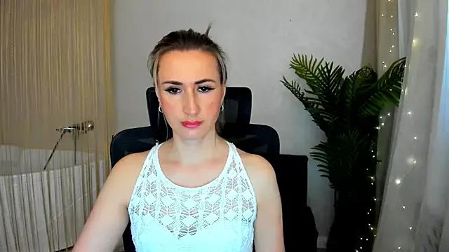 PassionGlow from StripChat