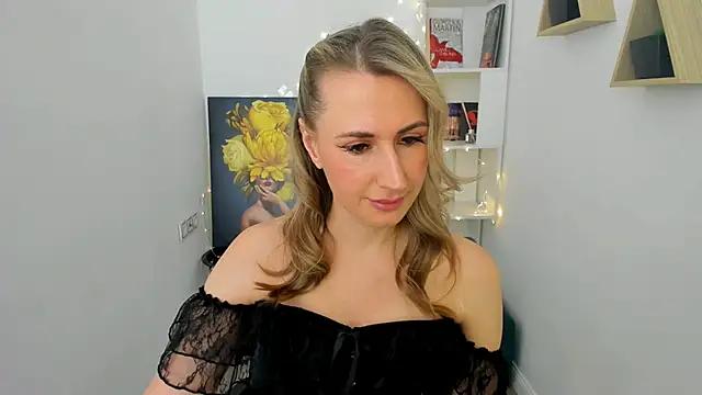 PassionGlow from StripChat