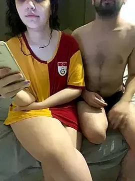 Patpatpatcift from StripChat