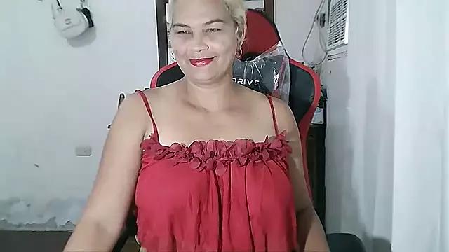 Patricia105 webcams show profile image 