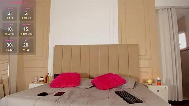 Discover our girls online shows and discover the company of countless livestreamers, with stunning shapes, sex toys and more.