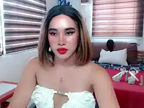 PatriciaSlutt_ from StripChat is Freechat