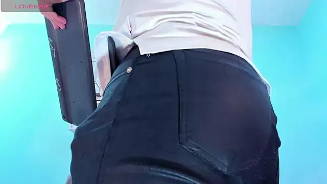 Patty_jenkinss_ from StripChat