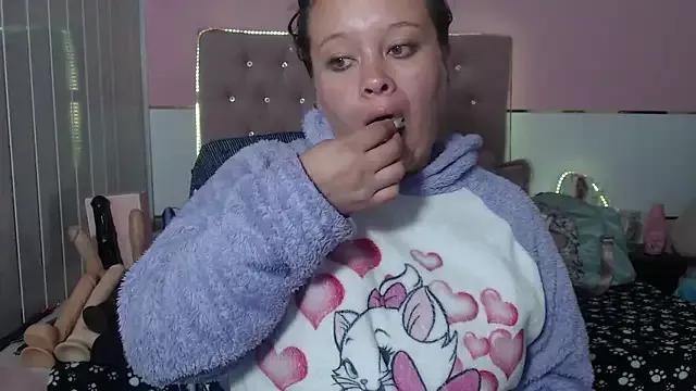 patty_squirt_ from StripChat