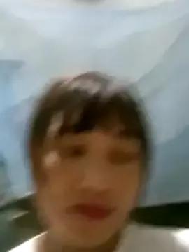 Paty_x webcams show profile image 