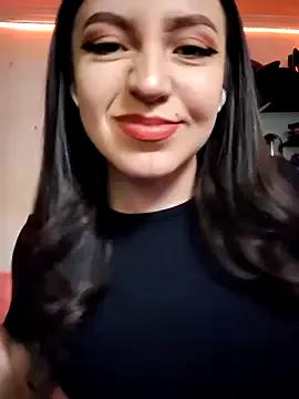 Paudelatorre from StripChat is Freechat