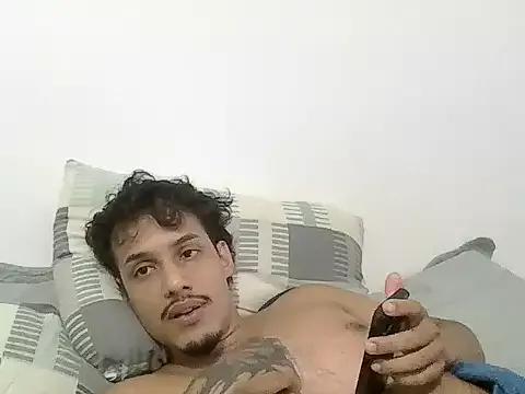 Paudemar1do webcams show profile image 