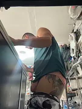 Photos of Paul22cm- from StripChat is Freechat