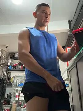 Photos of Paul22cm- from StripChat is Freechat