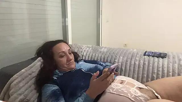 paula19800 from StripChat is Freechat