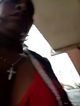 PAULA20- from StripChat is Freechat
