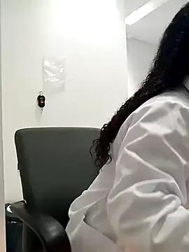 Paula6Colombia from StripChat is Freechat