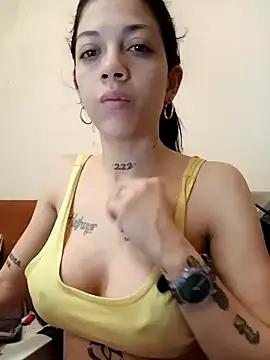 Paula_Alameda from StripChat is Freechat