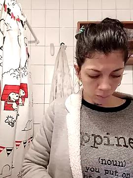 Paula_Alameda from StripChat is Freechat