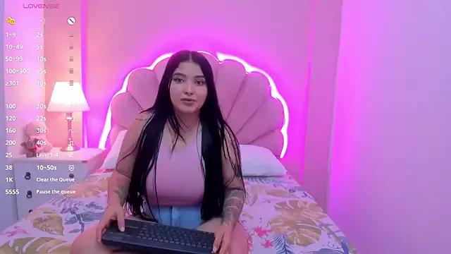 Photos of Paula_Davies from StripChat is Freechat