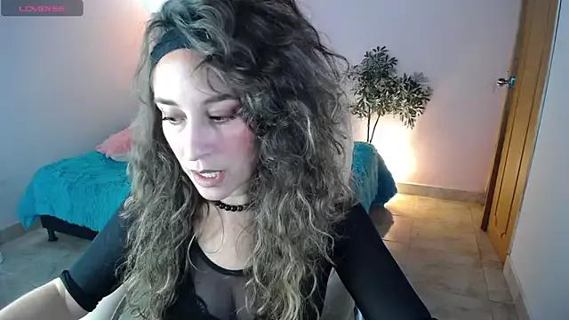 Paula_Paz webcams show profile image 