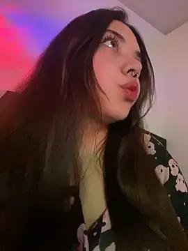 Photos of Paulette_Blanche from StripChat is Freechat