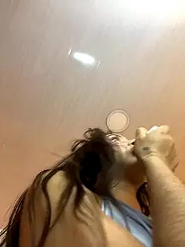 PaulettSmith webcams show profile image 