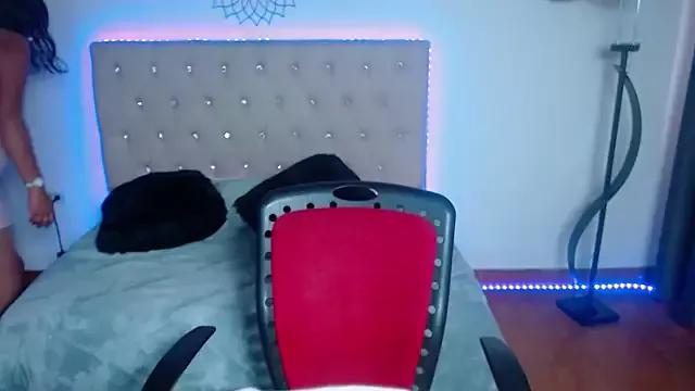 paulina_26 from StripChat is Freechat
