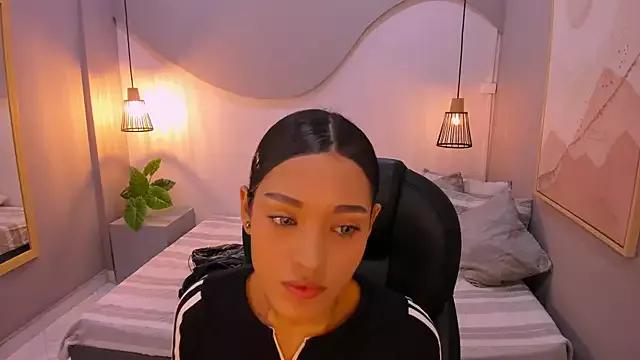 Paulina_ortiz webcams show profile image 