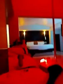 PaulinaRosso from StripChat is Freechat