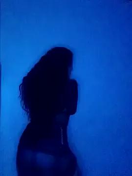 PaulinaRosso from StripChat is Freechat
