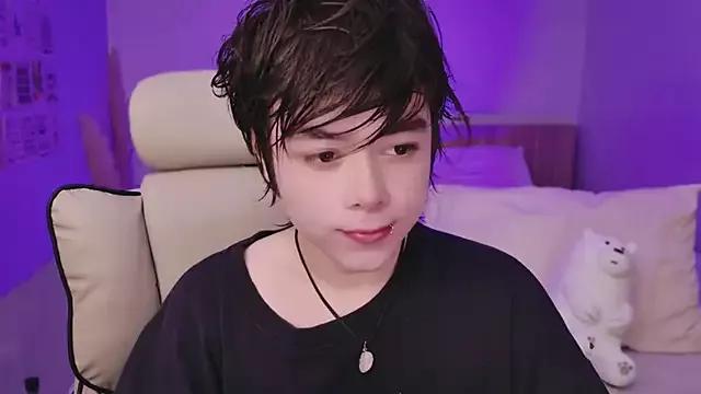 PaulTexx webcams show profile image 
