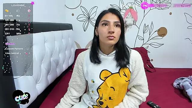 pauter_scott17 from StripChat is Freechat