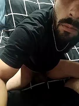 Pauzudopika webcams show profile image 