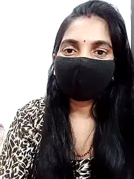 Payal-001 webcams show profile image 