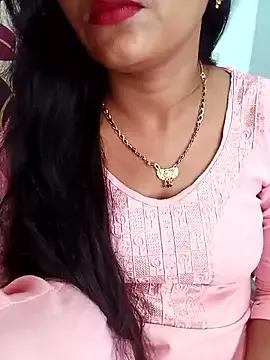 Payal-001 from StripChat