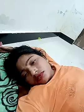 Payal-0143 from StripChat