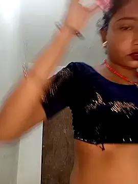 Payal-0143 from StripChat