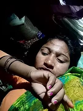 Payal-0143 from StripChat