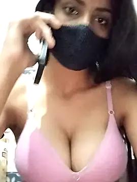 Payal-Love143 from StripChat is Freechat