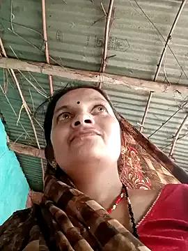 Payal950 from StripChat