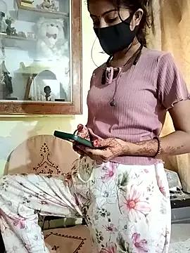Payal_G webcams show profile image 