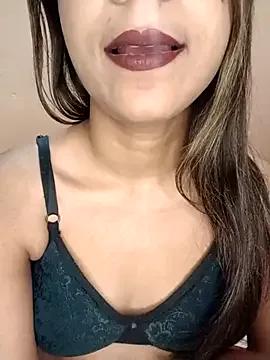 payalsharma95 from StripChat